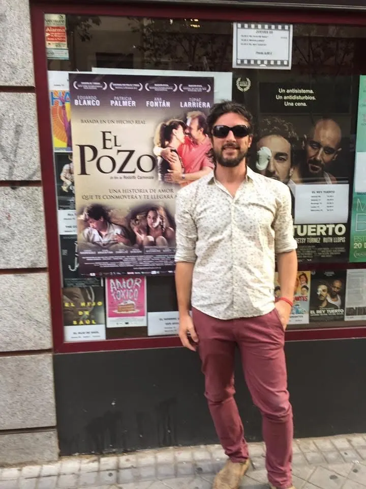 El pozo en la cartelera de Artistic Metropol